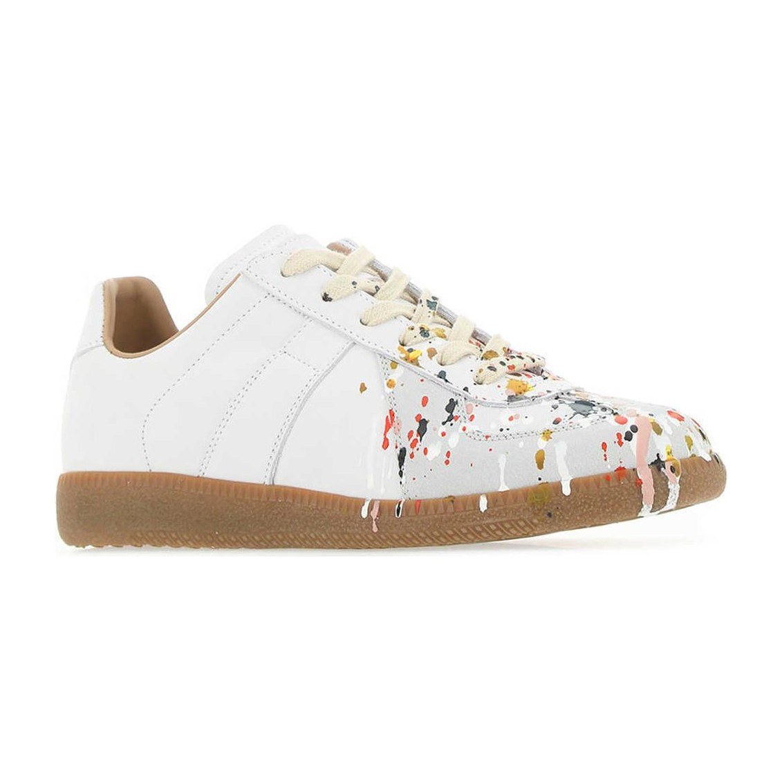 Maison Margiela Replica White