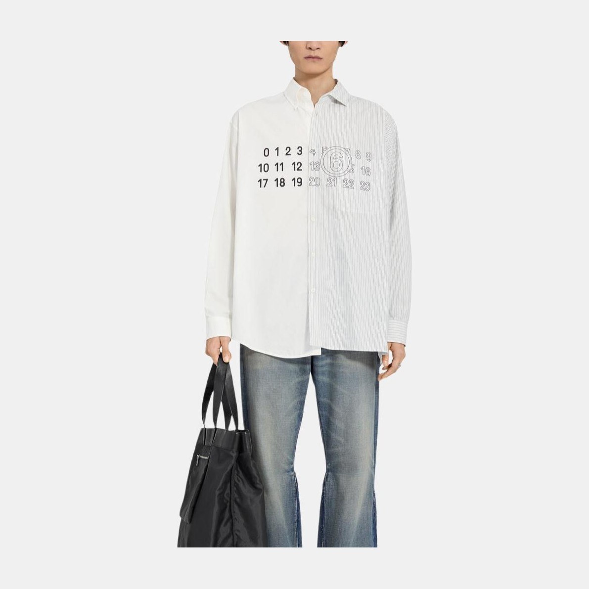 MM6 Maison Margiela