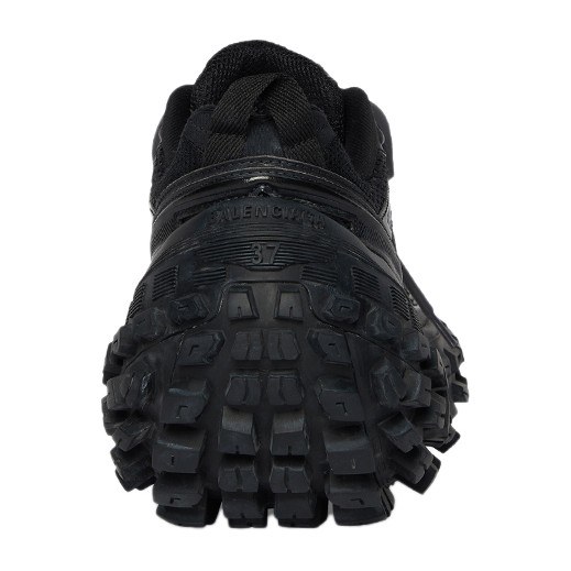 Balenciaga Defender Black