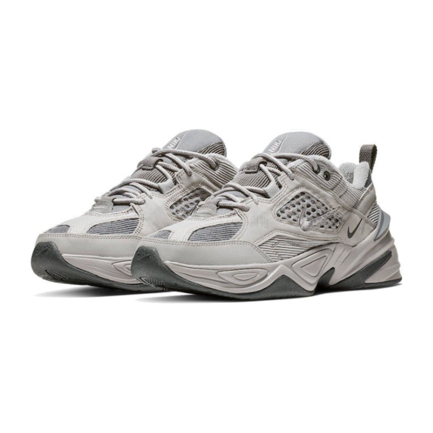 Nike M2K Tekno SP Smoke Grey