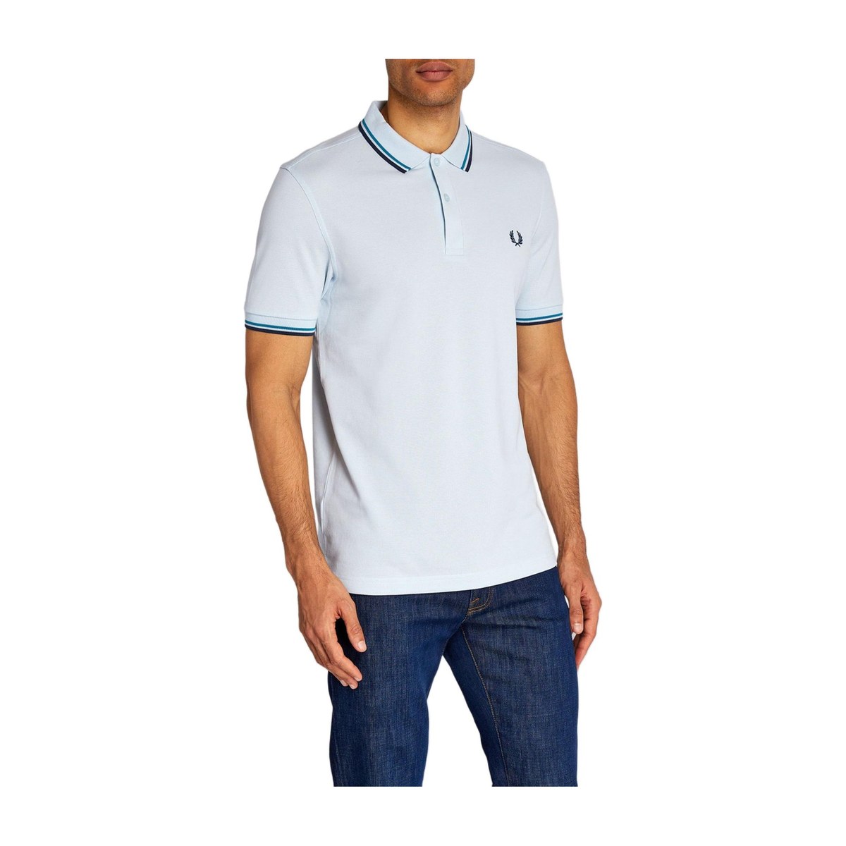 Fred Perry Polo Shirt