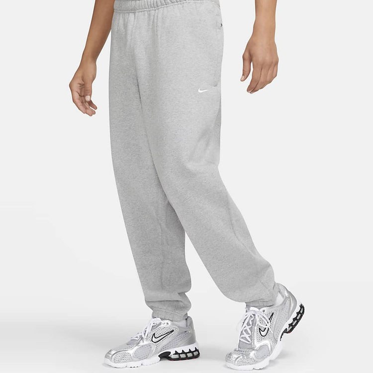Nike Lab Joggers Dark Grey