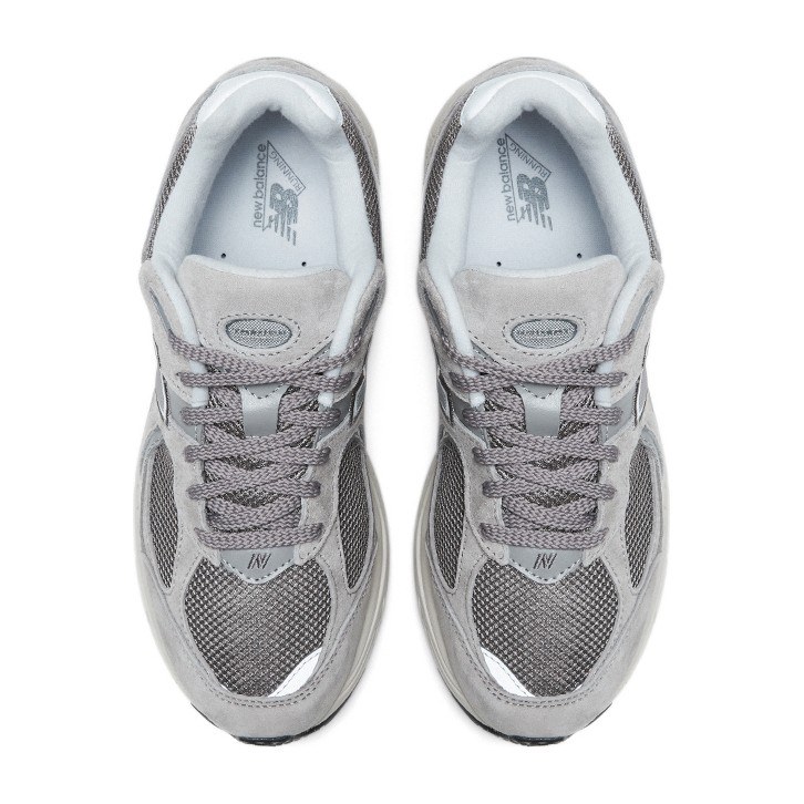 New Balance 2002R Grey