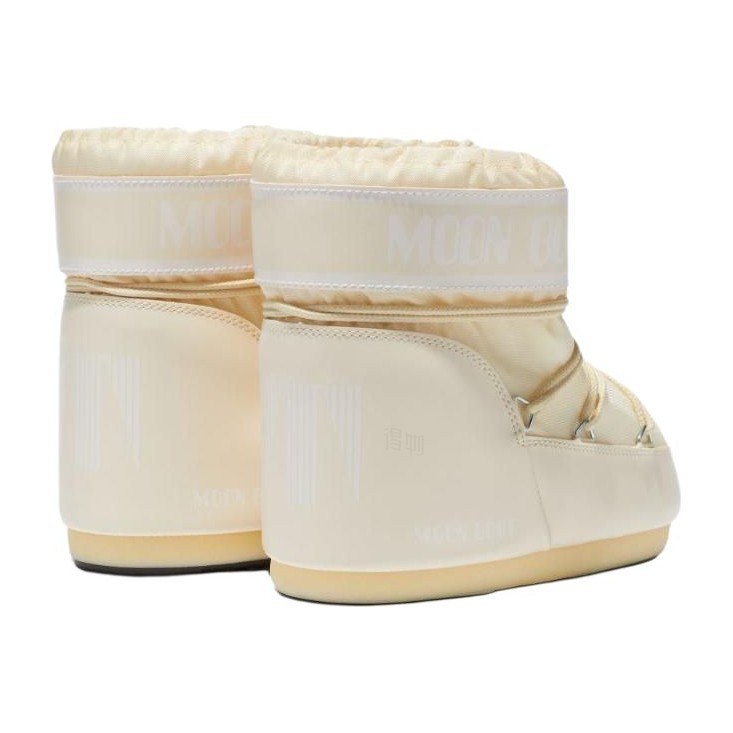 Moon Boot ICON Beige