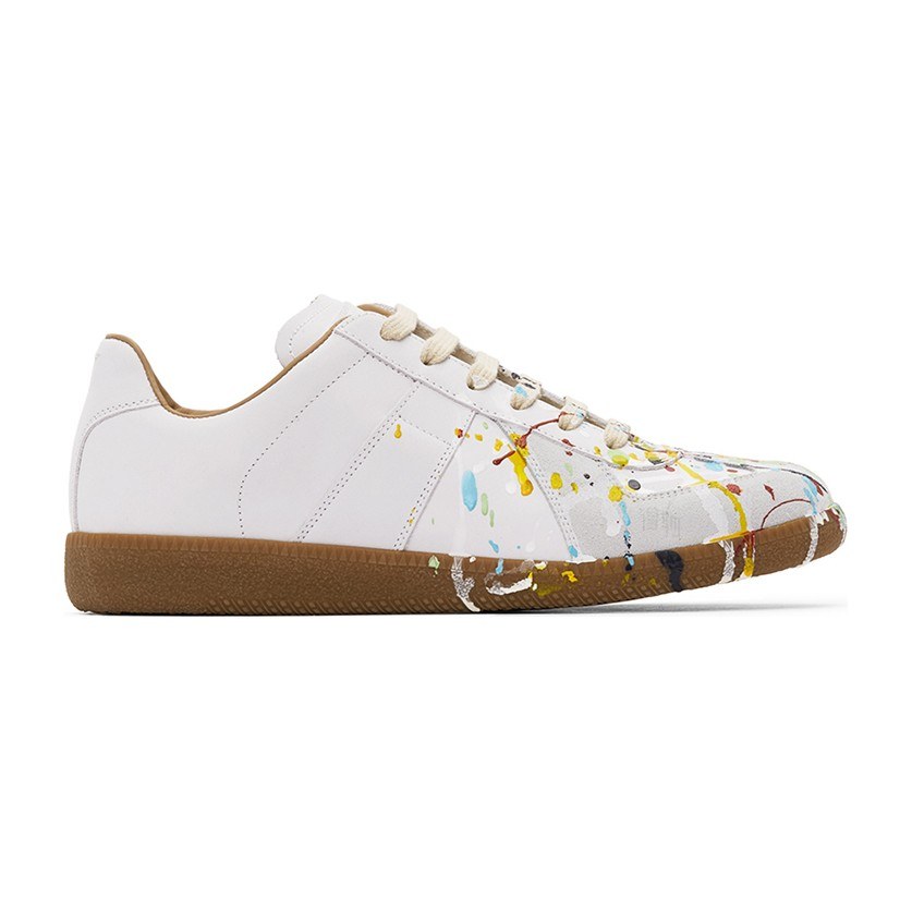 Maison Margiela Replica White
