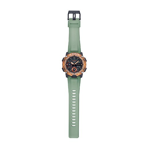 CASIO G-SHOCK GA-2000HC-3A