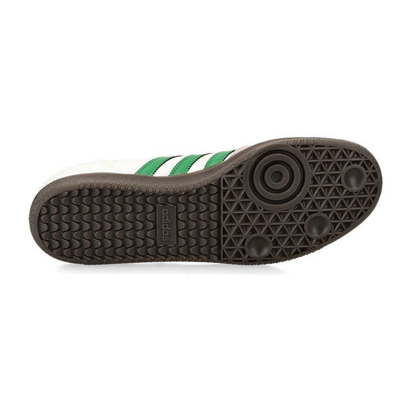 adidas Samba OG White Green