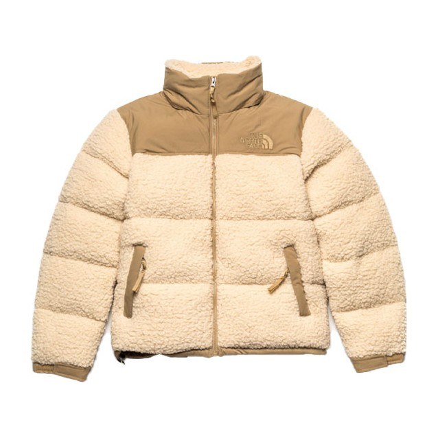 The North Face