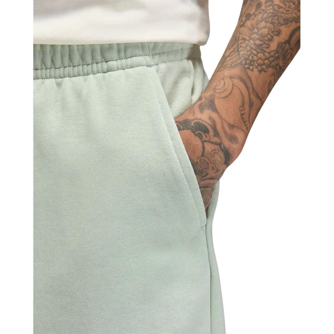 Jordan Shorts Green