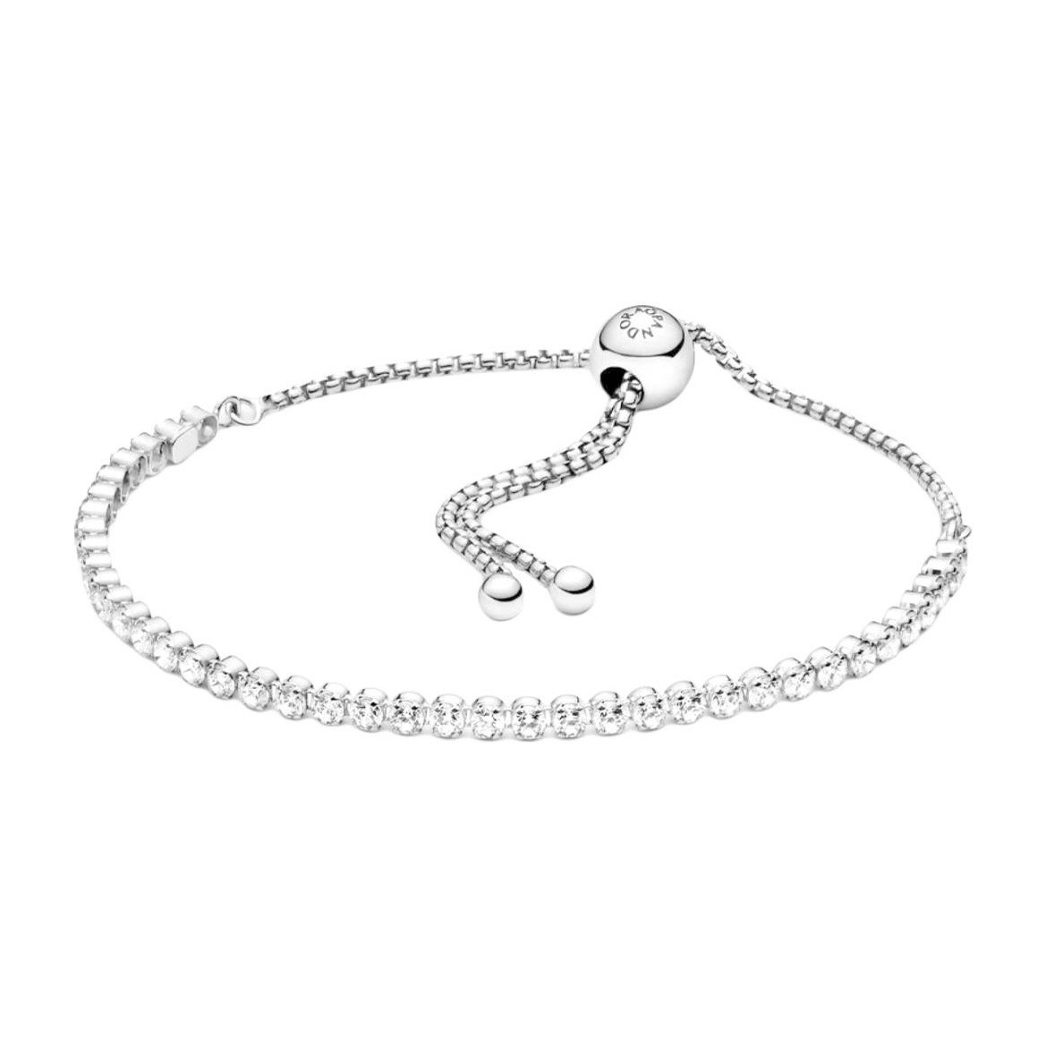 Pandora 925 Silver Bracelet