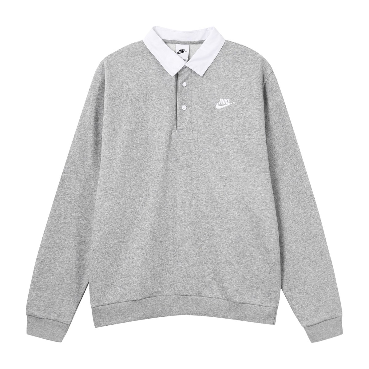 Nike Club Fleece Polo