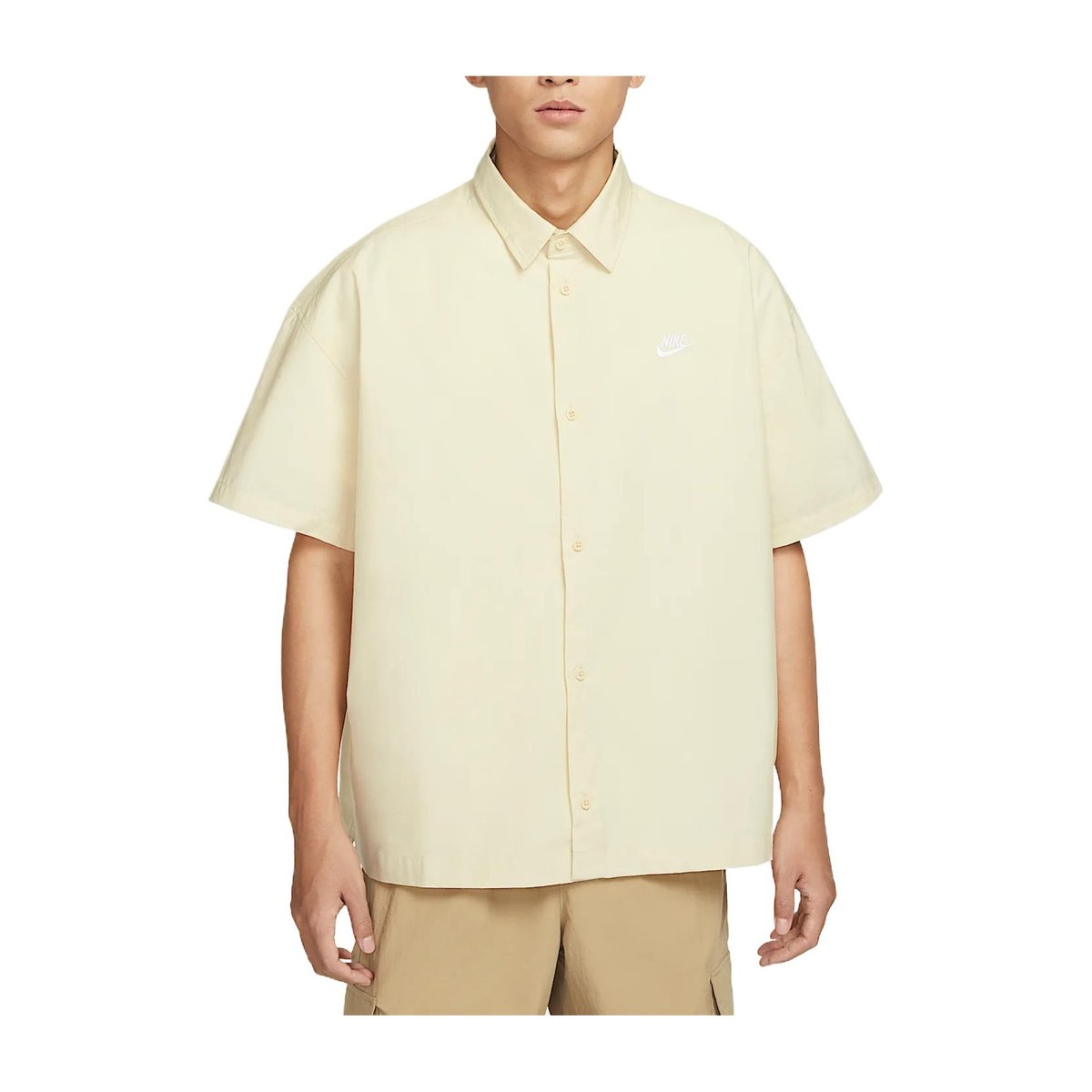 Nike Club SS25
