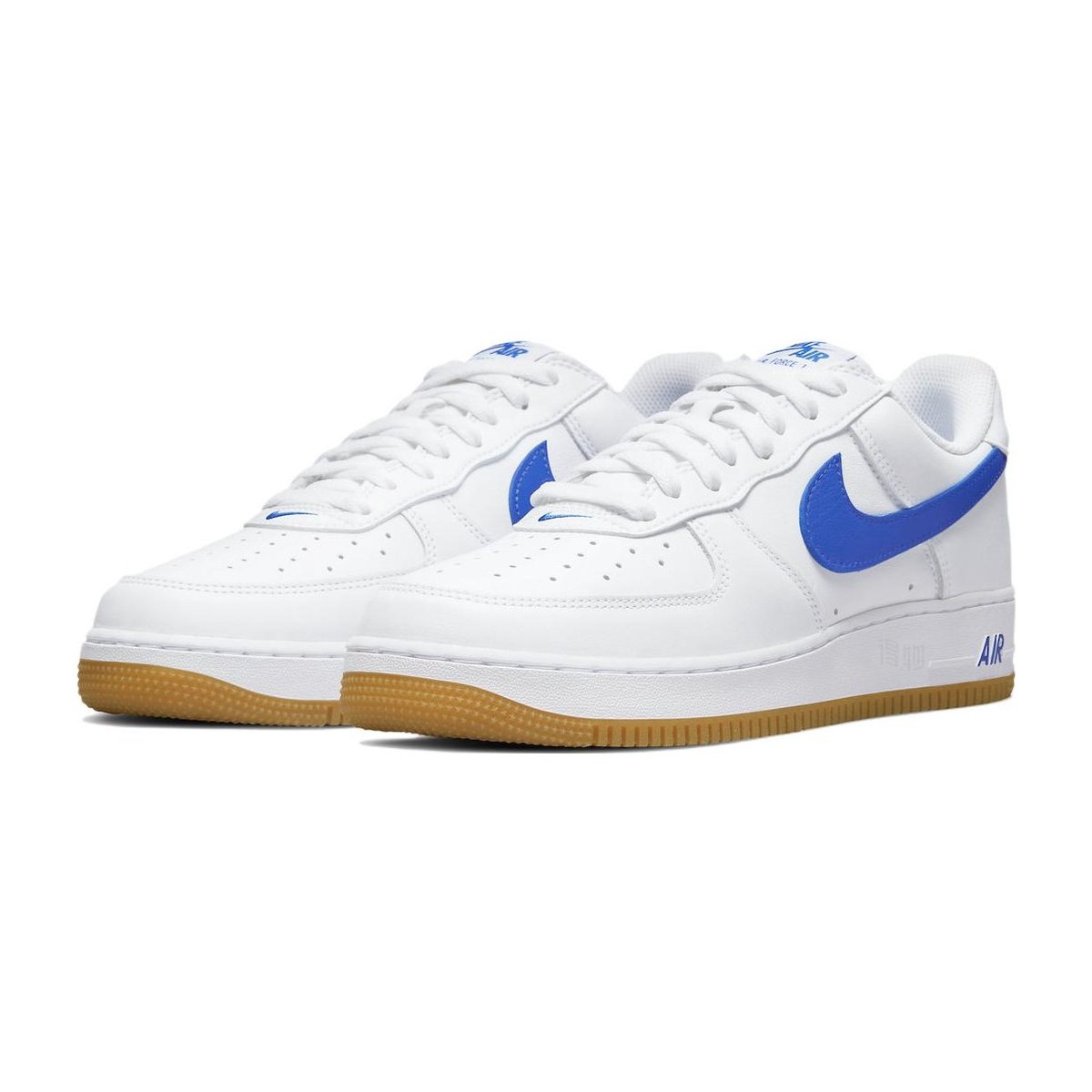 Nike Air Force 1 Low Retro "Since 82"