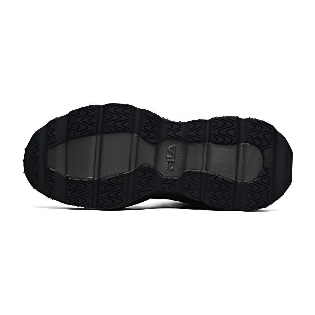 FILA QD96 Black