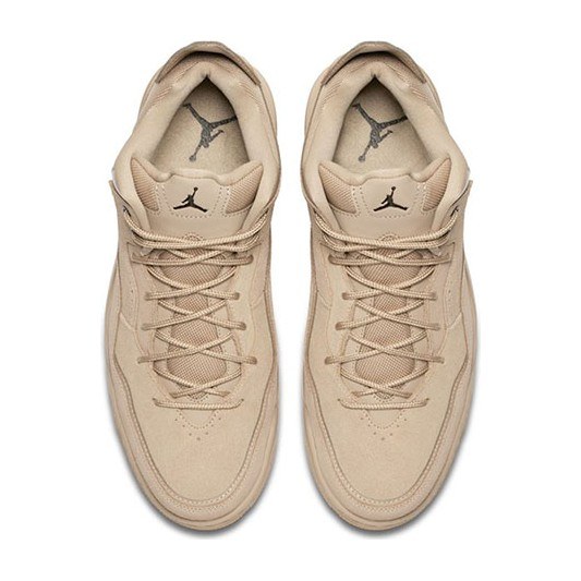 Jordan Courtside 23 Brown
