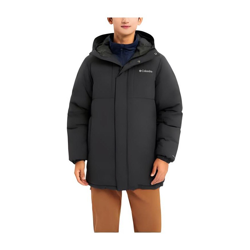 Columbia Urban Outdoor Series Black