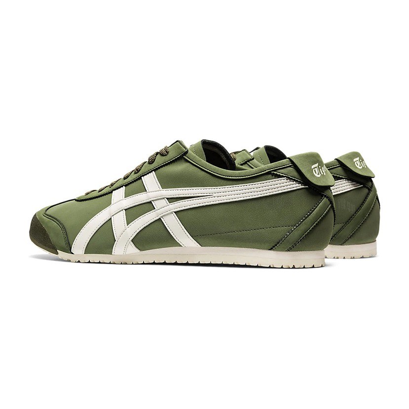 Onitsuka Tiger Mexico 66 Green
