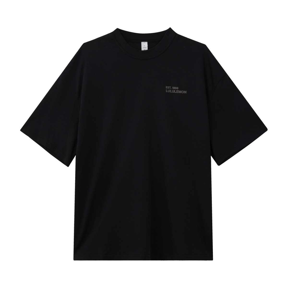 lululemon Heavyweight Tee