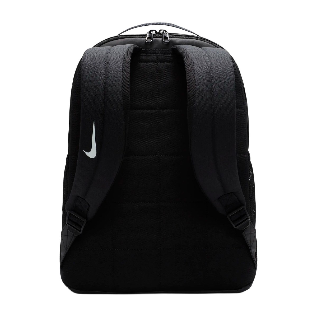 Nike Backpack Black White