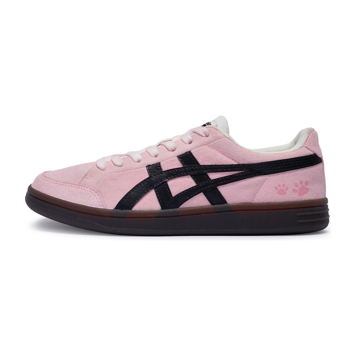 Onitsuka Tiger Advanti 811 Black Pink Brown