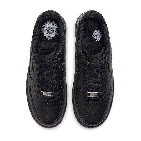 Nike Air Force 1 Low Triple Black