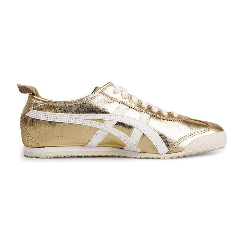 Onitsuka Tiger Mexico 66 Gold