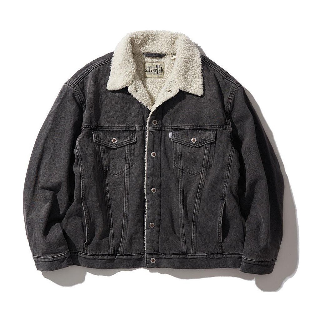 Levi's Denim Jacket
