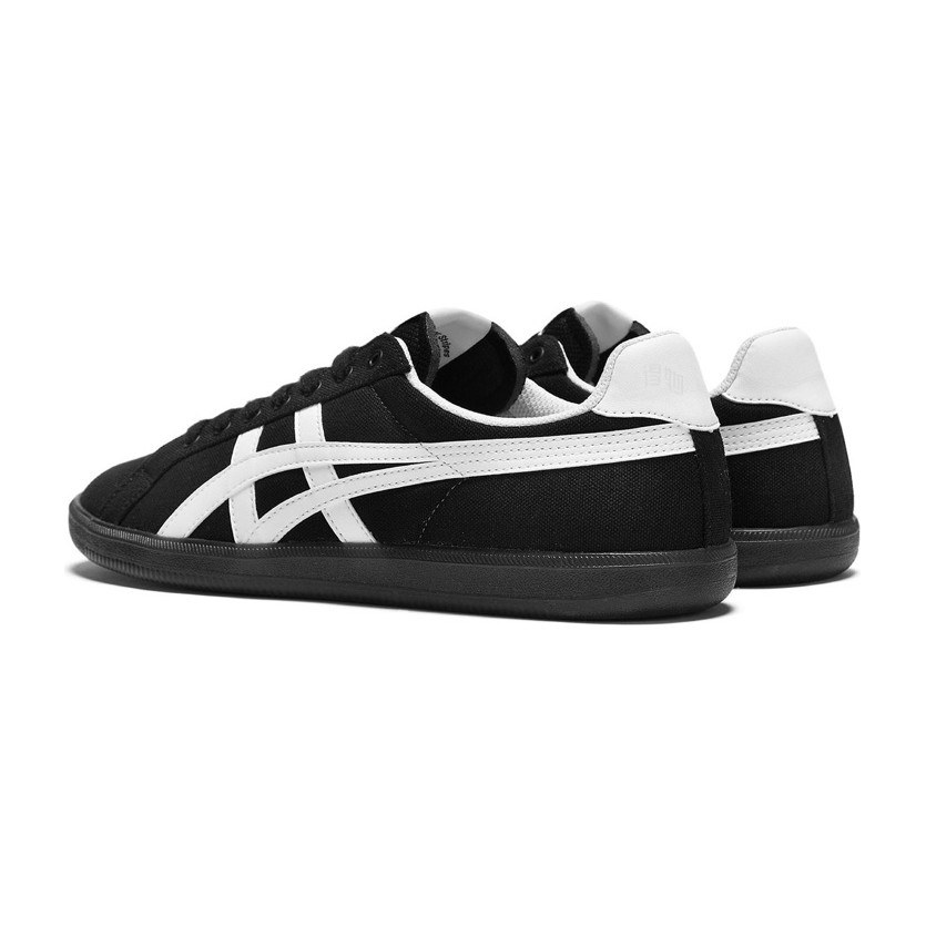 Onitsuka Tiger DD Trainer Black