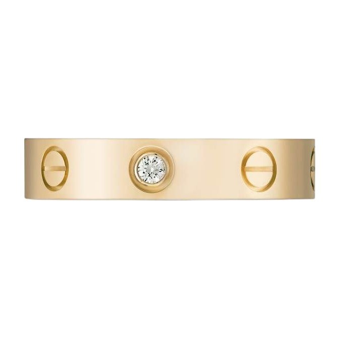 Cartier Ring