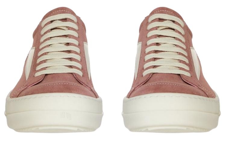 Rick Owens Low Top Brown