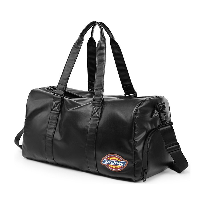 Dickies Travel Gym Bag Black
