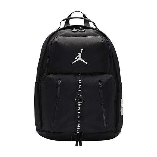 Jordan Backpack Black