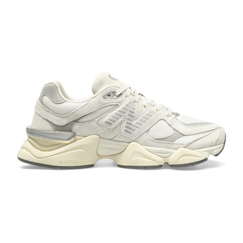 New Balance 9060 Grey White
