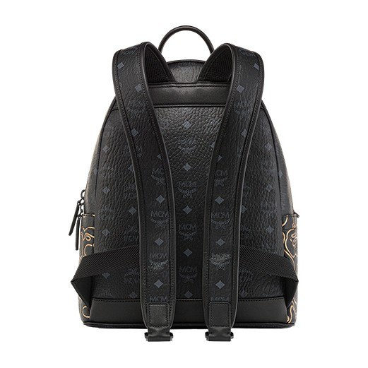 MCM x BAPE Stark Backpack