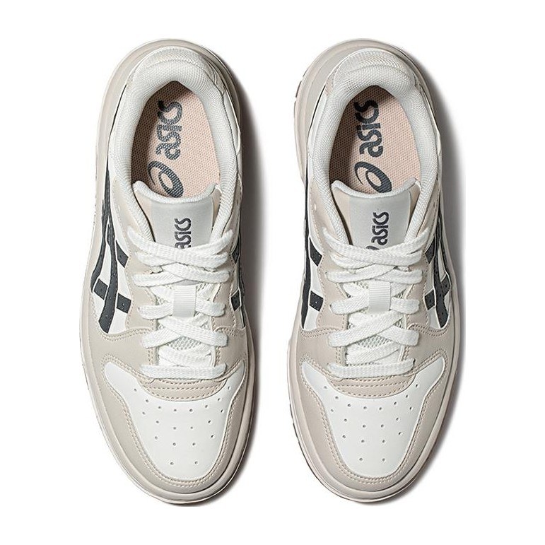 Asics Court Mz 2.0 White Grey