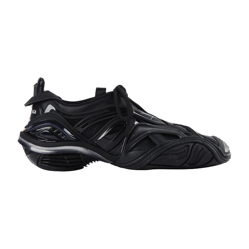 Balenciaga Tyrex Low Black