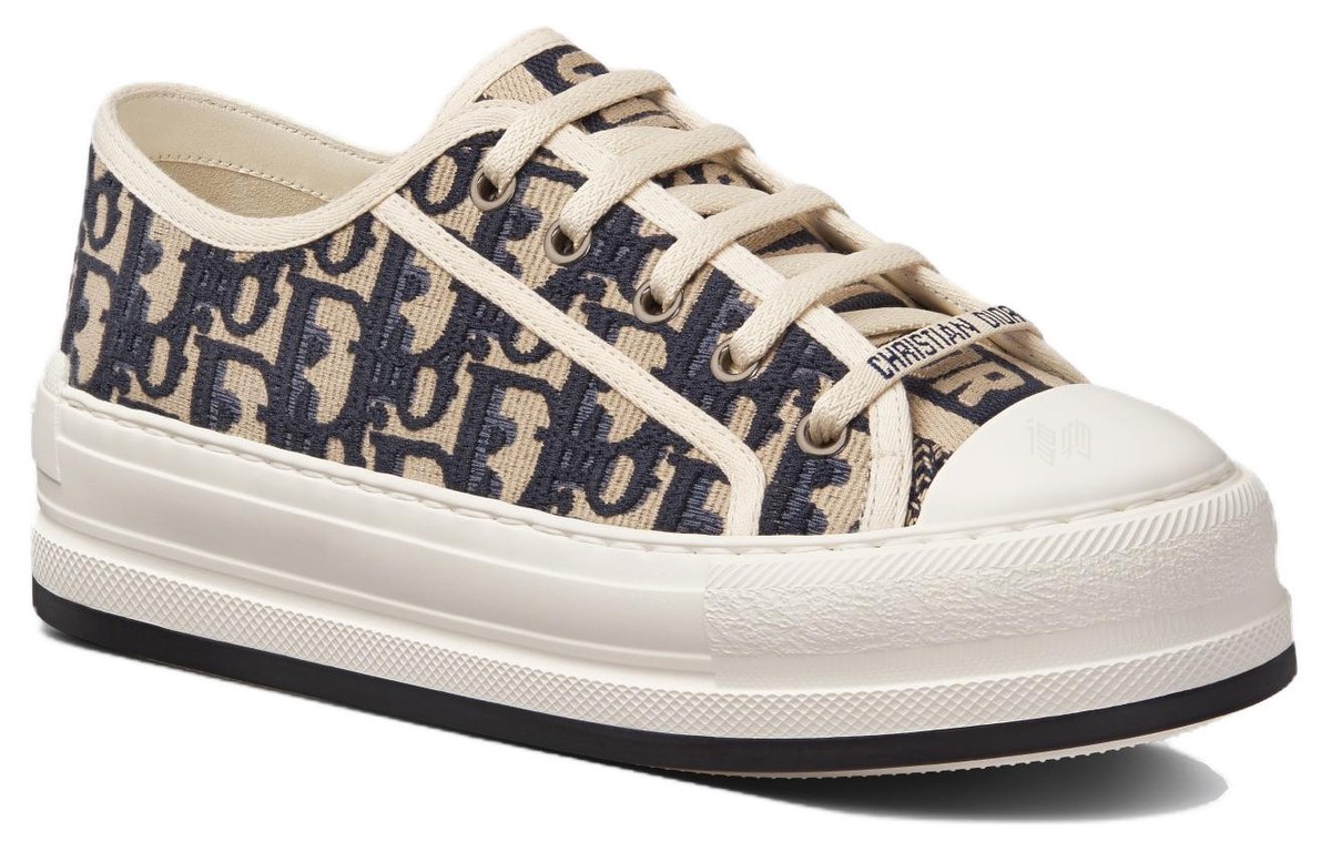 Dior Walk'n'Dior Beige