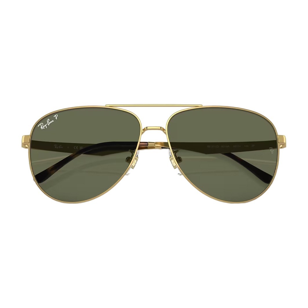 Ray-Ban Aviator Gold