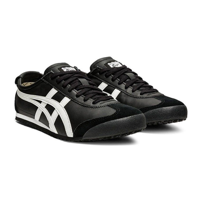 Onitsuka Tiger Mexico 66 White Black