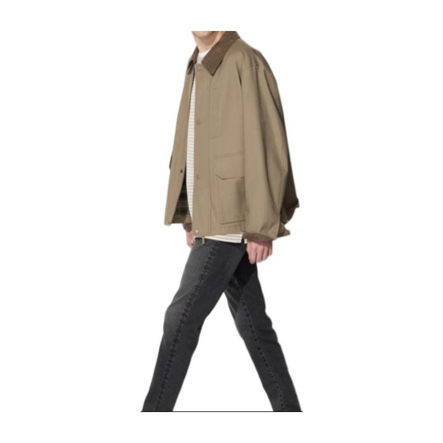 UNIQLO Jacket