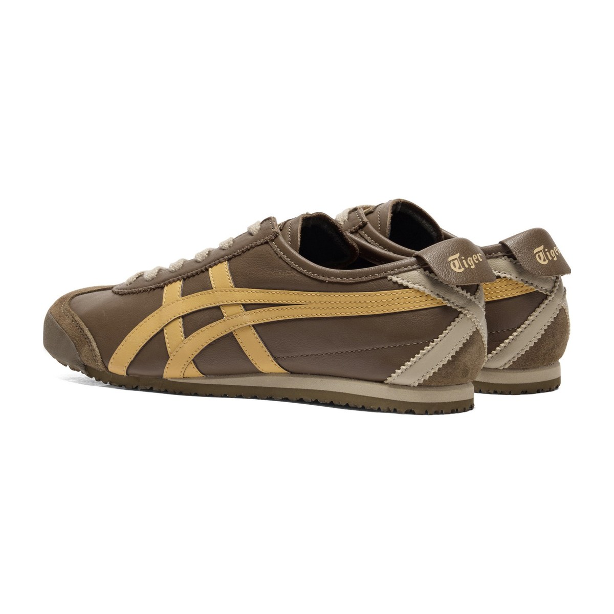 Onitsuka Tiger Mexico 66 Brown