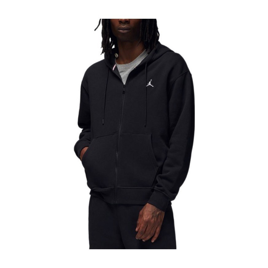 Jordan Hoodie Black