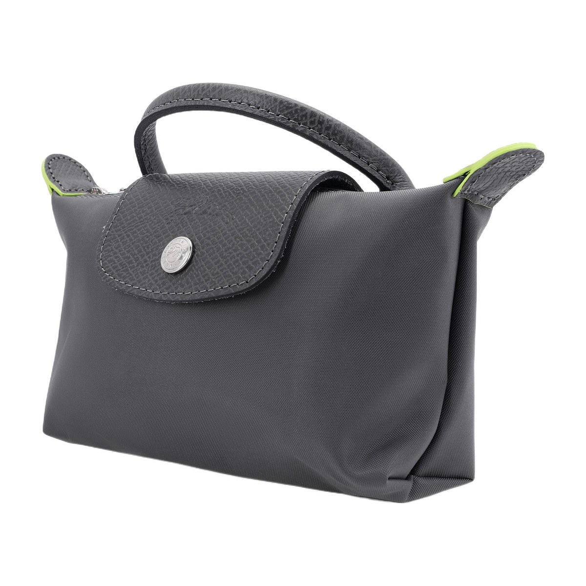 LONGCHAMP Le Pliage Green 17 Graphite