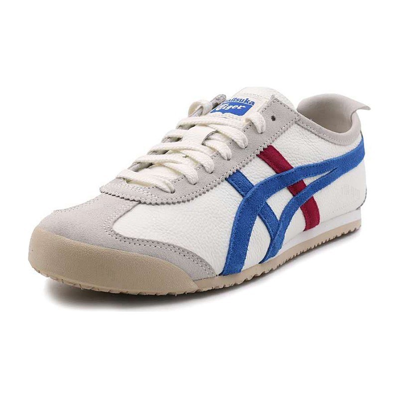Onitsuka Tiger Mexico 66 White Blue