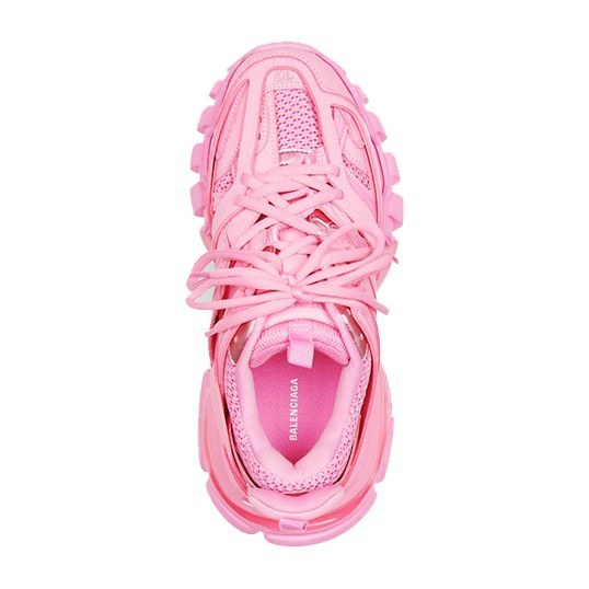 Balenciaga Track 1.0 Pink