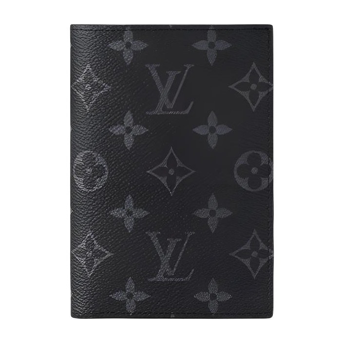Louis Vuitton Passport Wallet