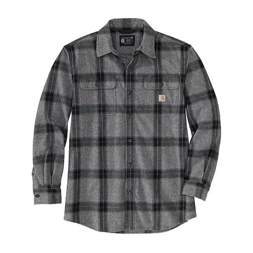 Carhartt Plaid Pocket Shirt