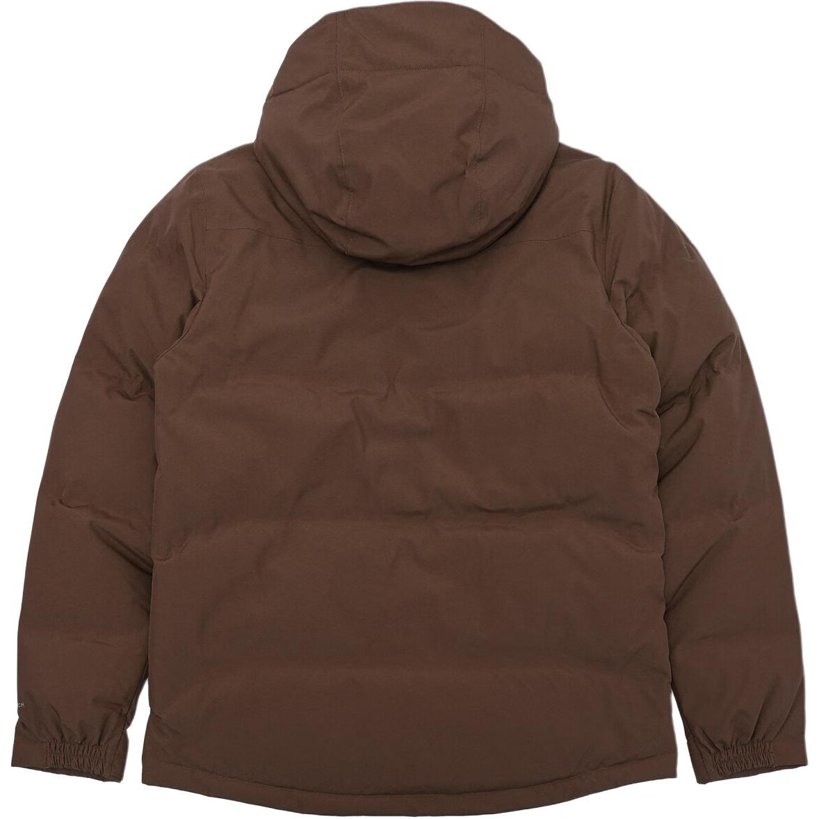 Columbia FW25 Omni-Heat Down Jacket