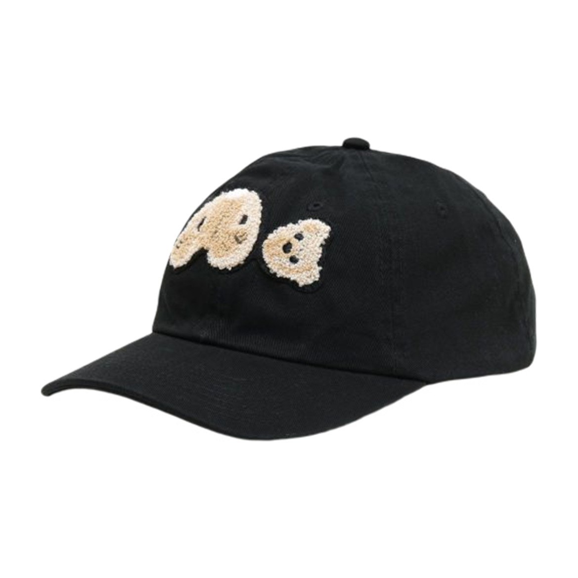 Palm Angels Bear Baseball Cap