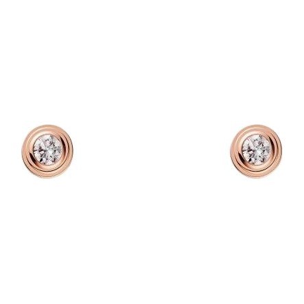 Cartier Diamants Légers
